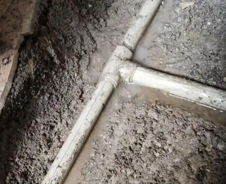东川漏水维修电话