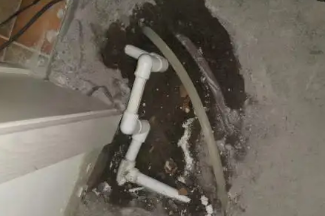 东川卫生间漏水检测多少钱
