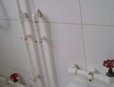 东川水管维修多少钱