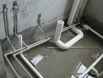 东川水管维修多少钱