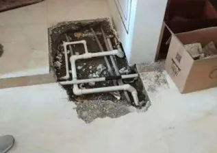 东川查漏水多少钱