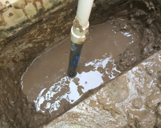 东川卫生间漏水维修公司为您专业解答一下东川查漏水的原因