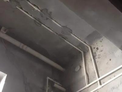 东川卫生间漏水维修技术的依据是什么