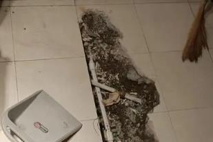 东川卫生间漏水检测电话